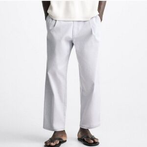 Zara Carpenter Pant